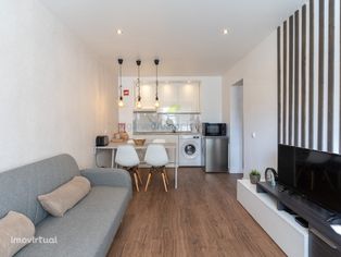 APARTAMENTO T1, AVENIDA DO TÉNIS, ALBUFEIRA