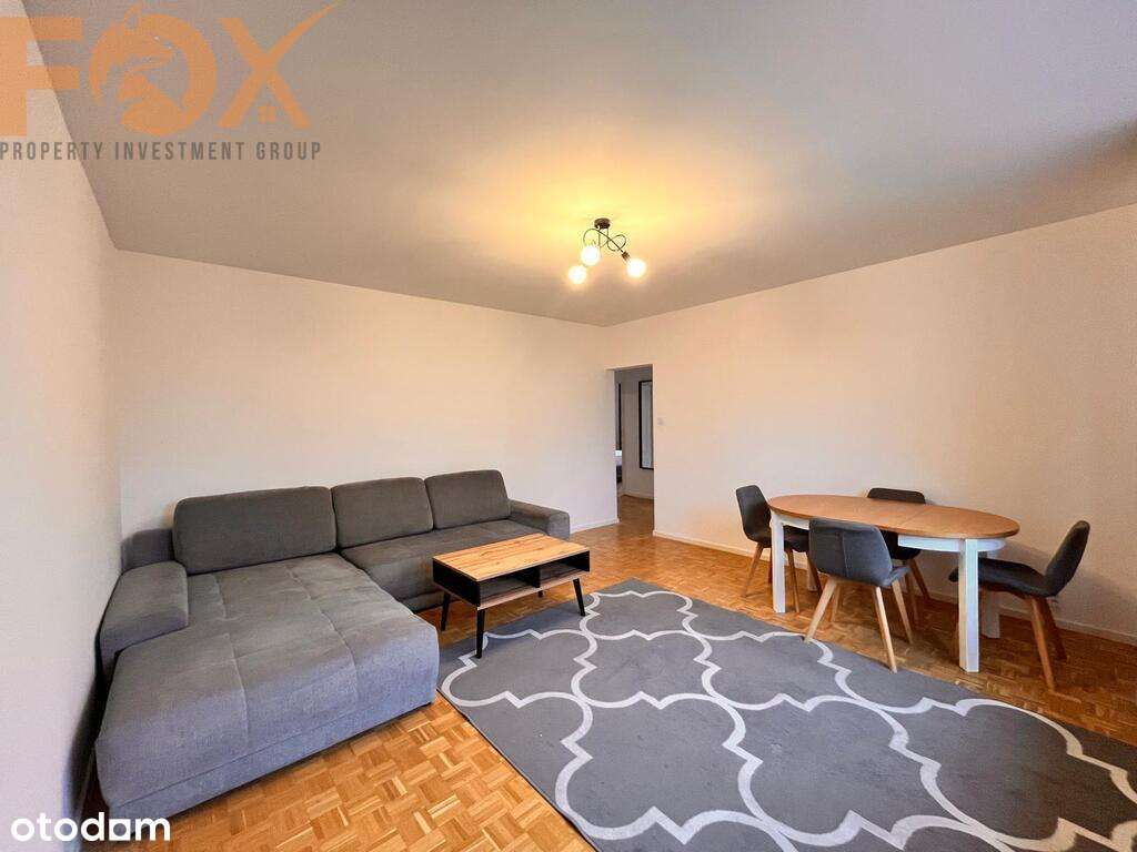 3-pokojowe, przestronne mieszkanie, Mokotów - Pełny obrazek: 3/20