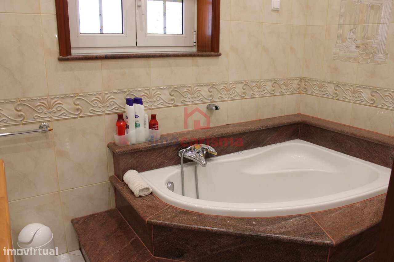 Moradia T3 Térrea em São Tomé de Negrelos, Santo Tirso-25