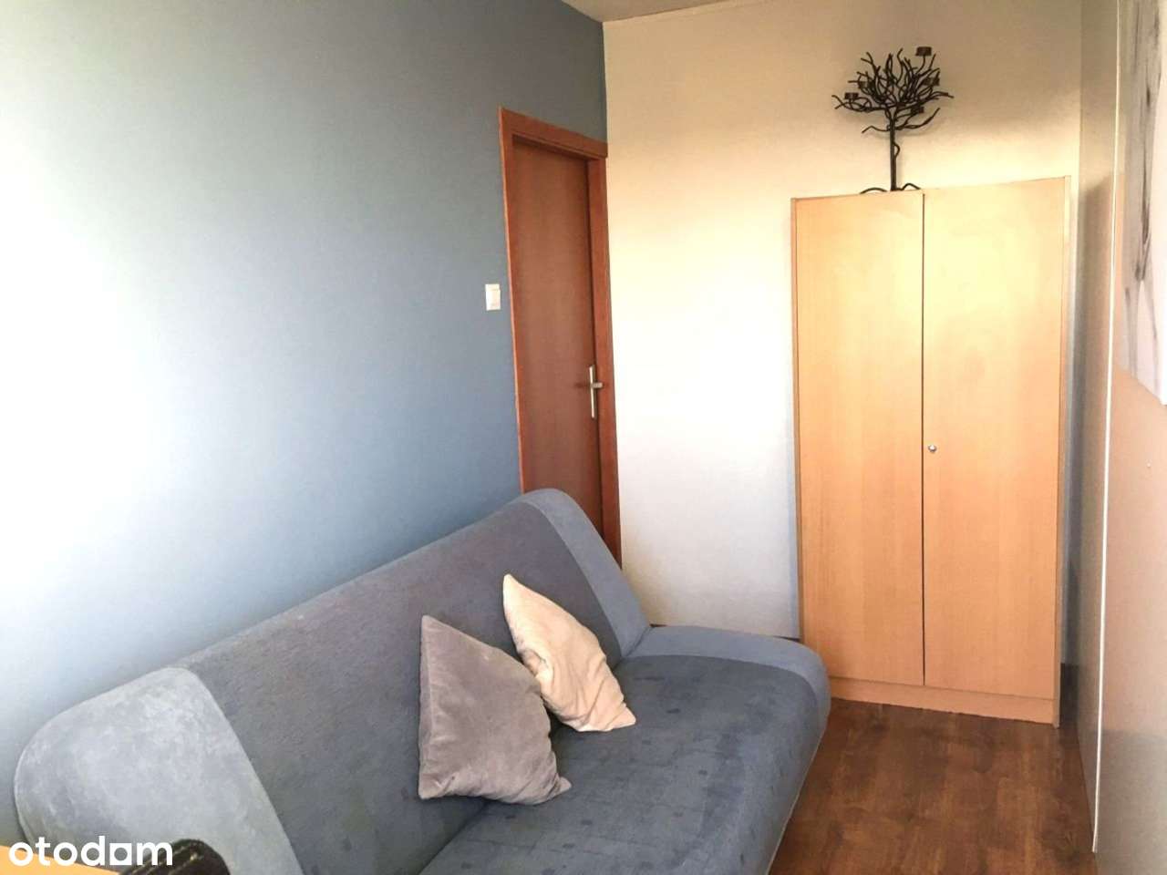 Jeżyce, ul. Bonin, 2 pok, INWESTYCJA! UCZELNIA! - Pełny obrazek: 5/13