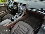 Ford Mondeo 2.0 TDCi Ambiente - 14