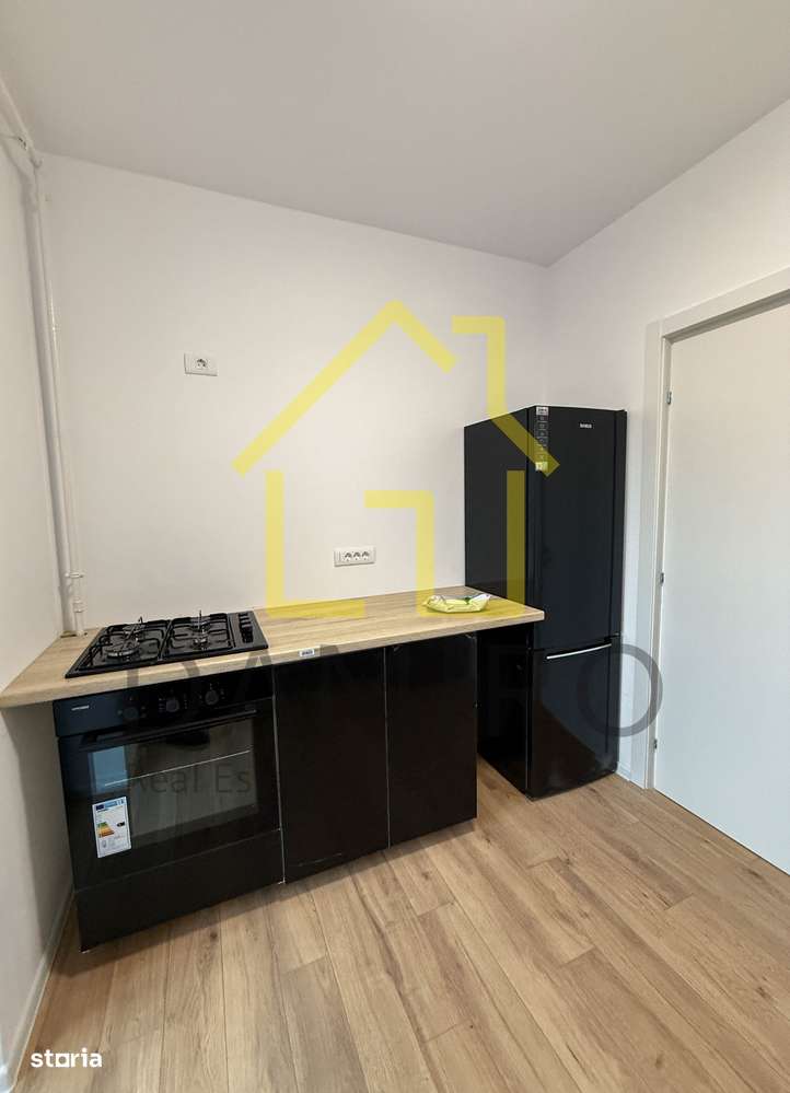 Apartament 2 camere Global Residence Monolitului Mihai Bravu - Imagine principală: 5/9