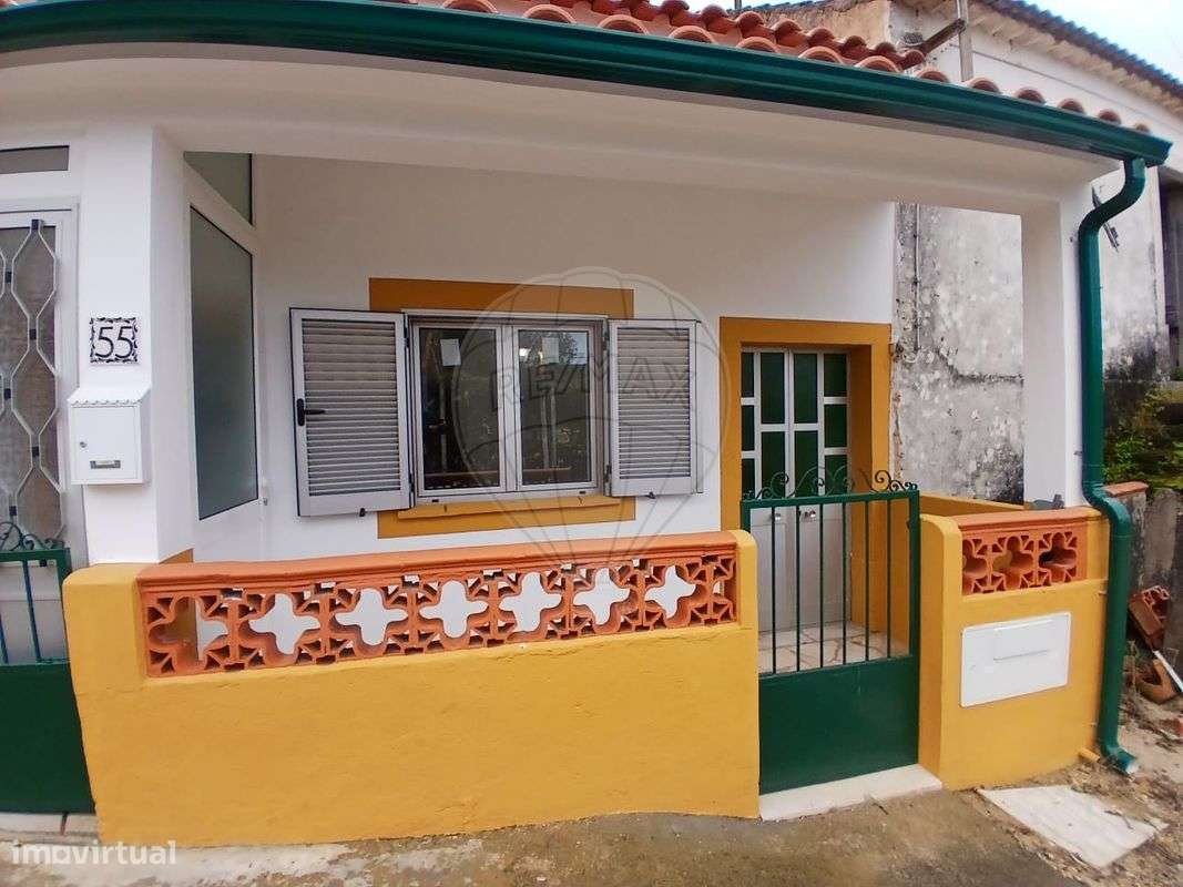 Moradia T1 para venda - Grande imagem: 1/27