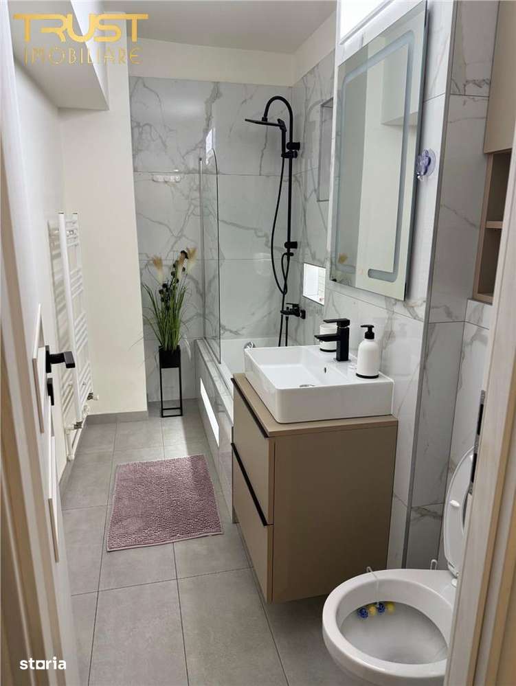 Apartament 1 Camera I Zorilor I Zona UMF I Balcon - Imagine principală: 4/8