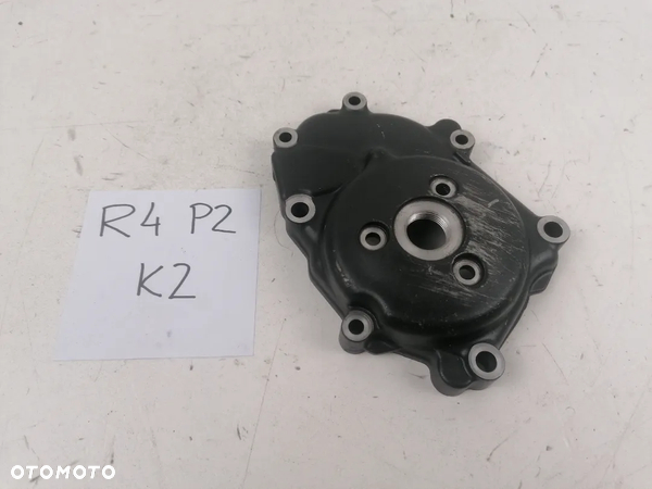 Yamaha FZ1 dekiel pokrywa alternatora 06-15 - 1