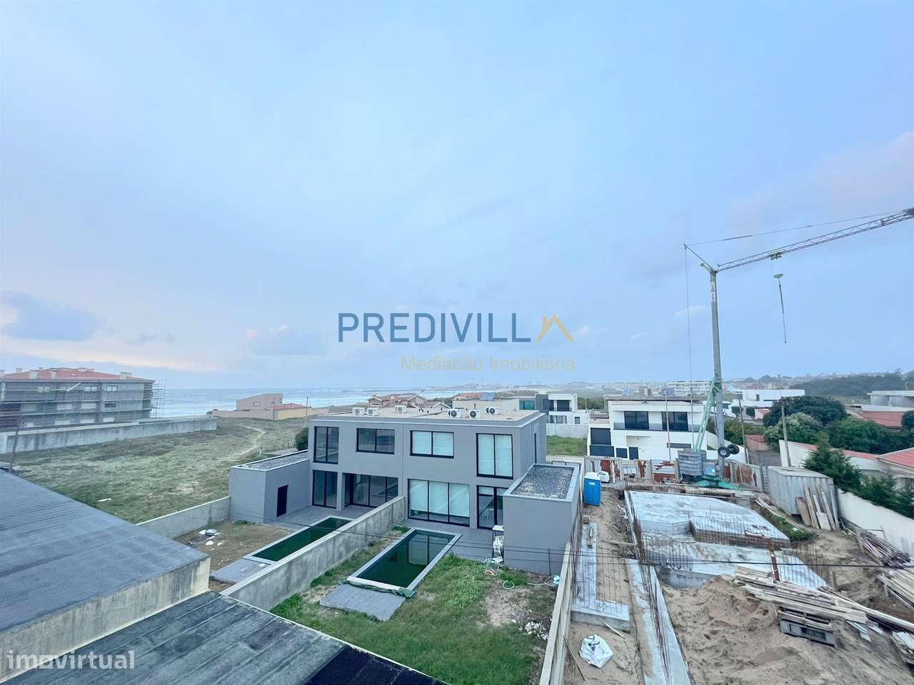 Apartamento T1 Venda em Árvore,Vila do Conde-18