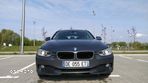 BMW Seria 3 320d Touring xDrive Sport-Aut Luxury Line - 2