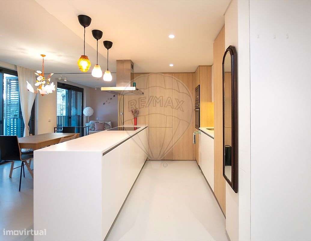 Apartamento T2 para arrendamento - Grande imagem: 4/34