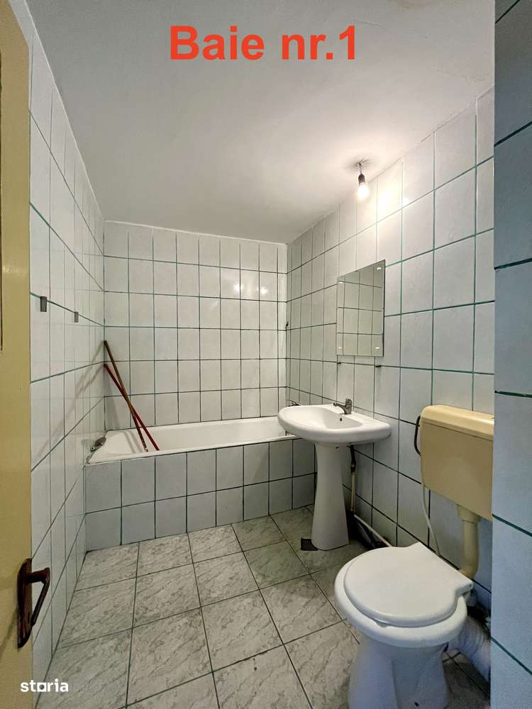 4 camere | Centrala Termica | Zona Huedin-2