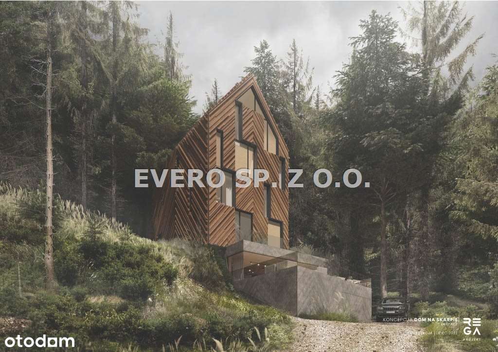 Karpacz | ulica Stanisława Wyspiańskiego-0