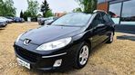 Peugeot 407 2.0 SV Executive - 1