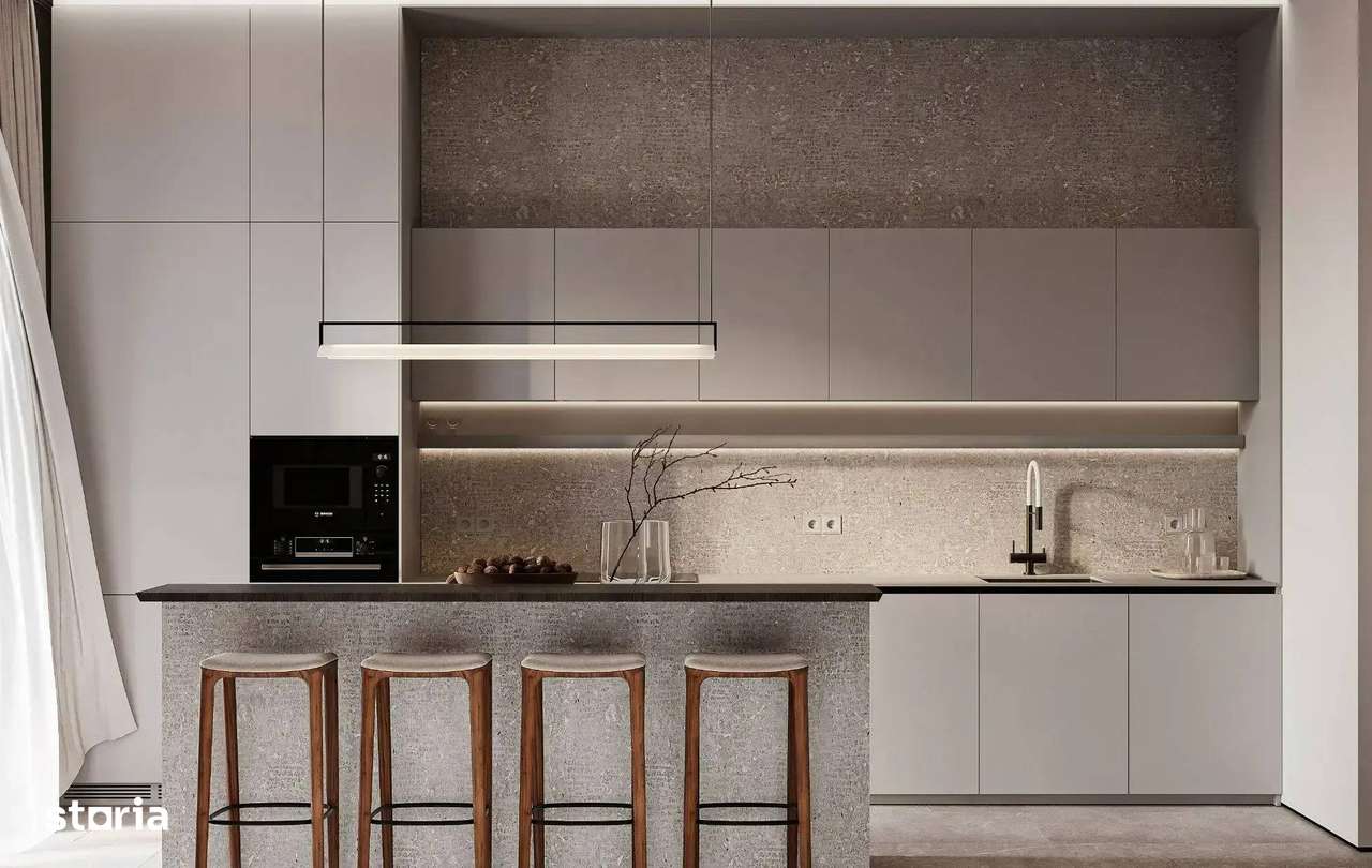 Apartament 2 Camere Metrou | Dezvoltator | Decomandat Comision 0 - Imagine principală: 4/6