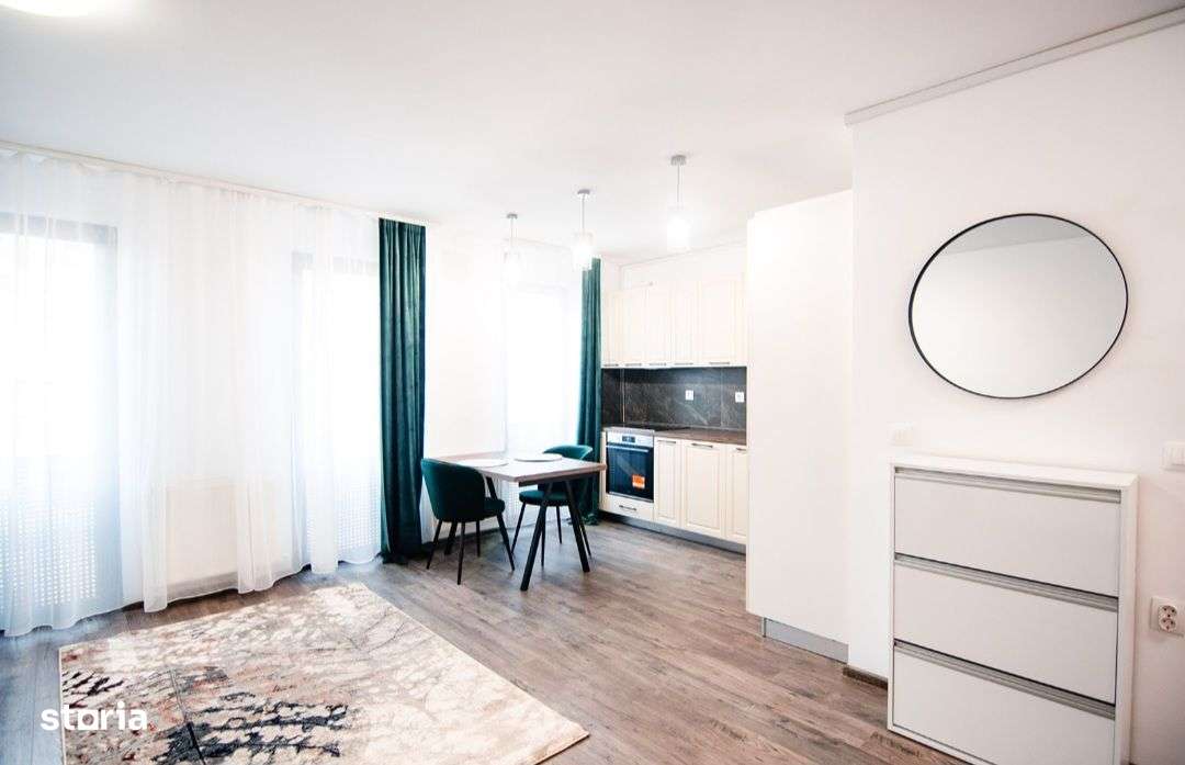 Penthause, 72 mp,mobilat, utilat,imediat ocupabil ,Centru - Imagine principală: 5/18