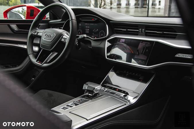 Audi A7 50 TDI mHEV Quattro Tiptronic - 8