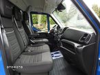 Iveco DAILY 35S18 NOWY PLANDEKA WINDA 10 PALET WEBASTO KLIMATYZACJA TEMPOMAT ASO GWARANCJA 180KM [ 518670 ] - 39