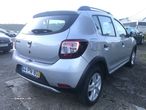 Dacia Sandero 0.9 TCe Stepway - 2