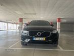 Volvo XC 60 2.0 T8 PHEV R-Design AWD - 3