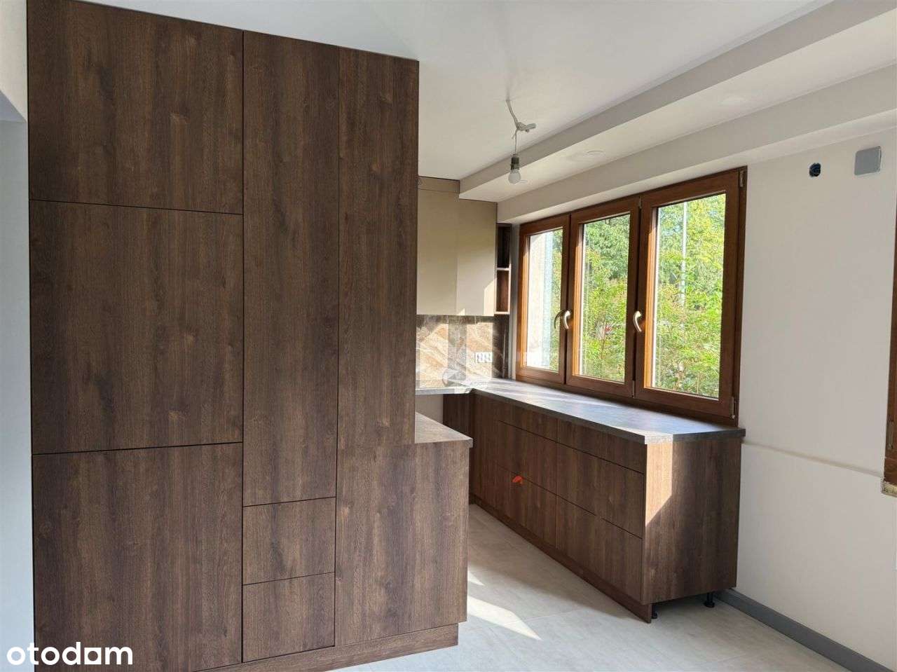 *Lsm*przy wąwozie*super*3-4 pokojowe*po remoncie*-12