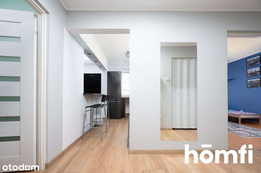 3 pokoje |balkon |klimatyzacja |miejsca parkingowe - Pełny obrazek: 5/20