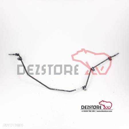 Conducta apa Mercedes Arocs (A9605016730) - 1