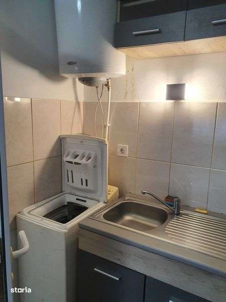 Chirie garsoniera Satu Mare Carpati II - Imagine principală: 5/8