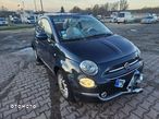 Fiat 500 C 1.2 Dualogic Lounge - 9