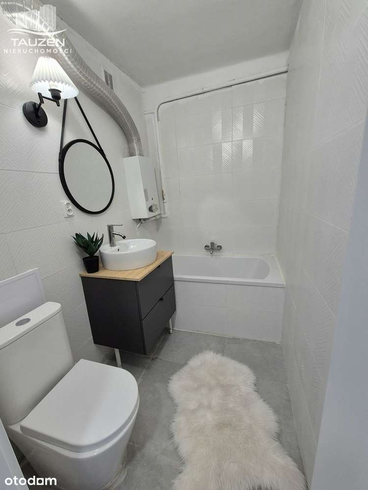 Okazja! Kawalerka inwestycyjna Park i Uczelnia - Pełny obrazek: 2/9