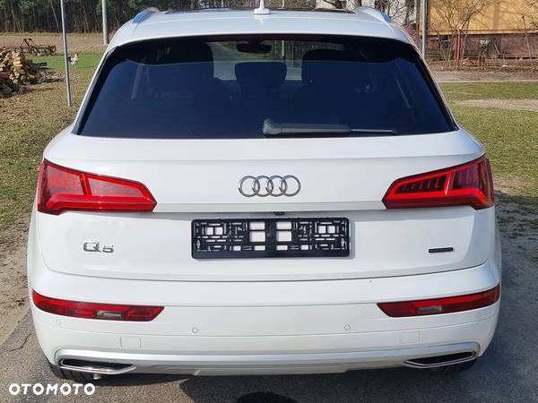 Audi Q5 2.0 TFSI Quattro S tronic - 9