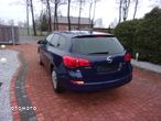 Opel Astra 1.7 CDTI DPF Sports Tourer - 6