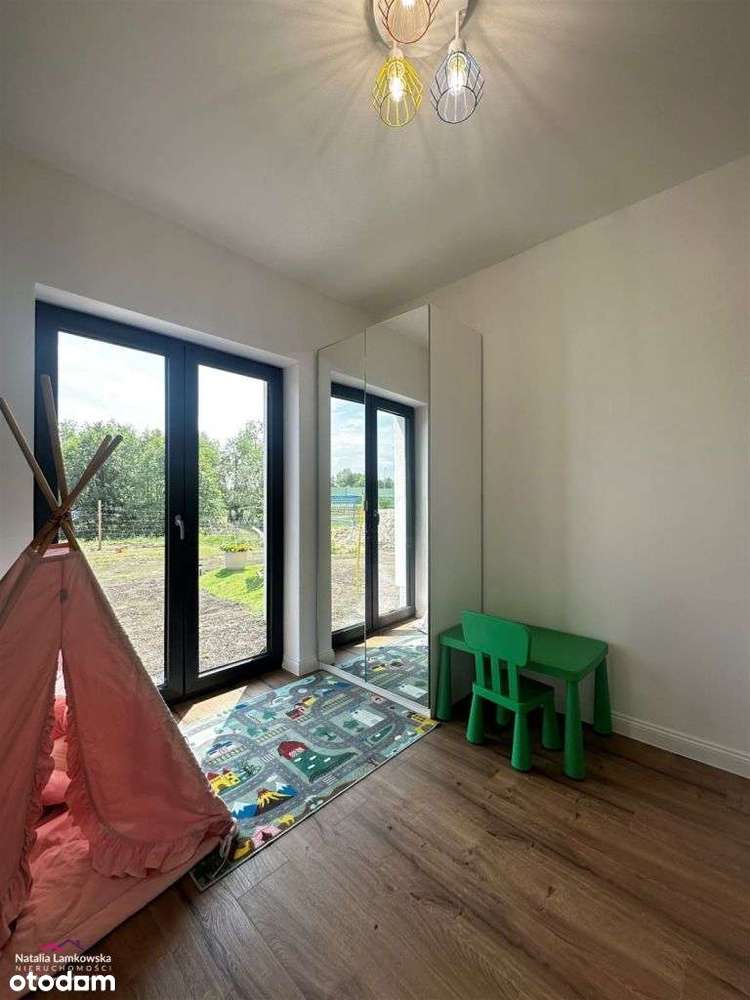 Nowoczesny dom w Szynych, Grudziądz - Pełny obrazek: 4/20