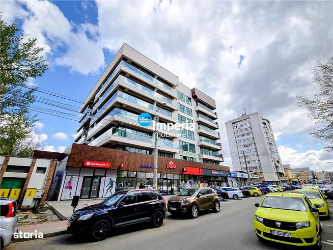Investitie! Fara Comision! Ultracental - Palas, 2 camere-1