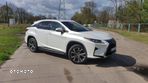 Lexus RX 200t / 300 Prestige MY19 - 3