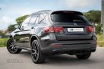 Mercedes-Benz GLC 300 de 4Matic 9G-TRONIC AMG Line - 8