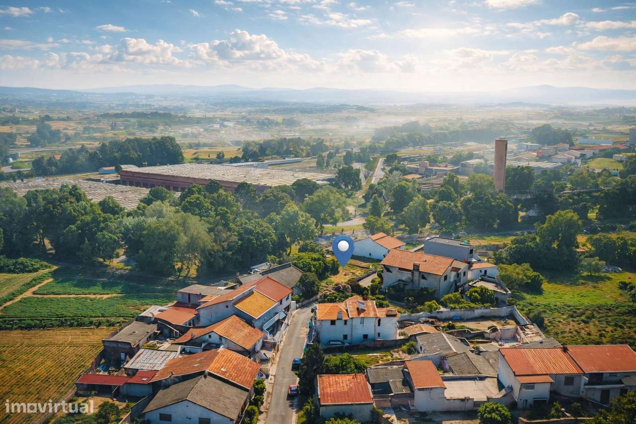Terreno urbano | Gatões | Matosinhos-14