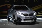 Peugeot 3008 1.6 BlueHDi Allure Grip Control EAT6 - 1