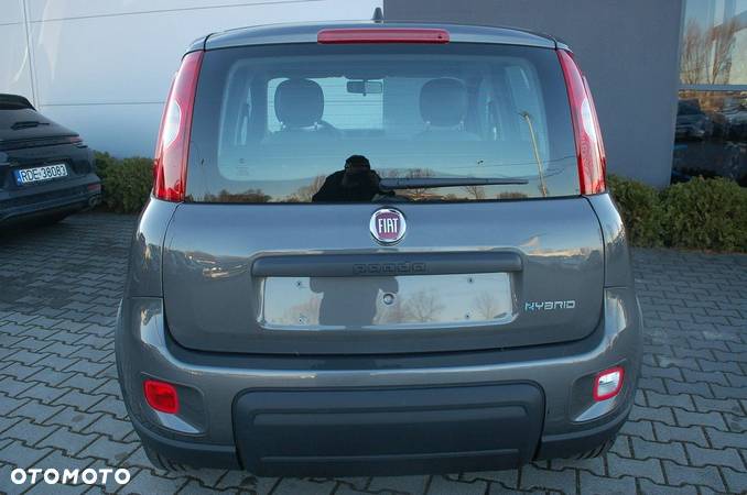 Fiat Panda - 14