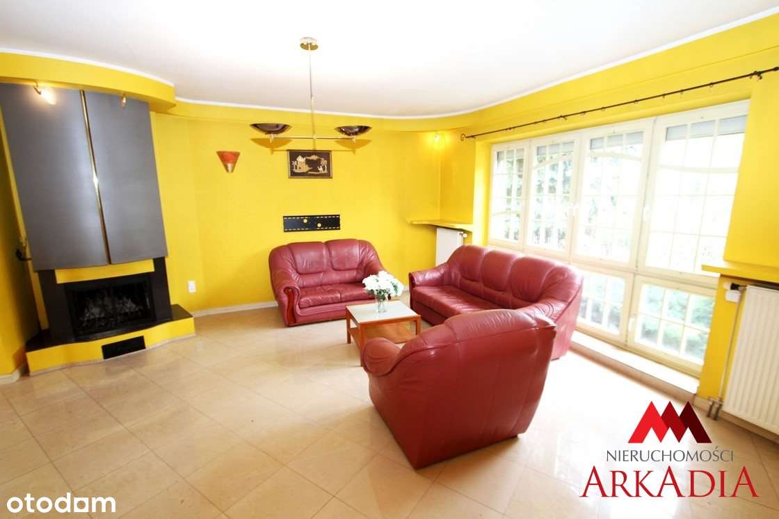 Dom Jednorodzinny na Osiedlu Południe - Pełny obrazek: 5/20