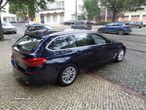 BMW 520 d Auto - 16
