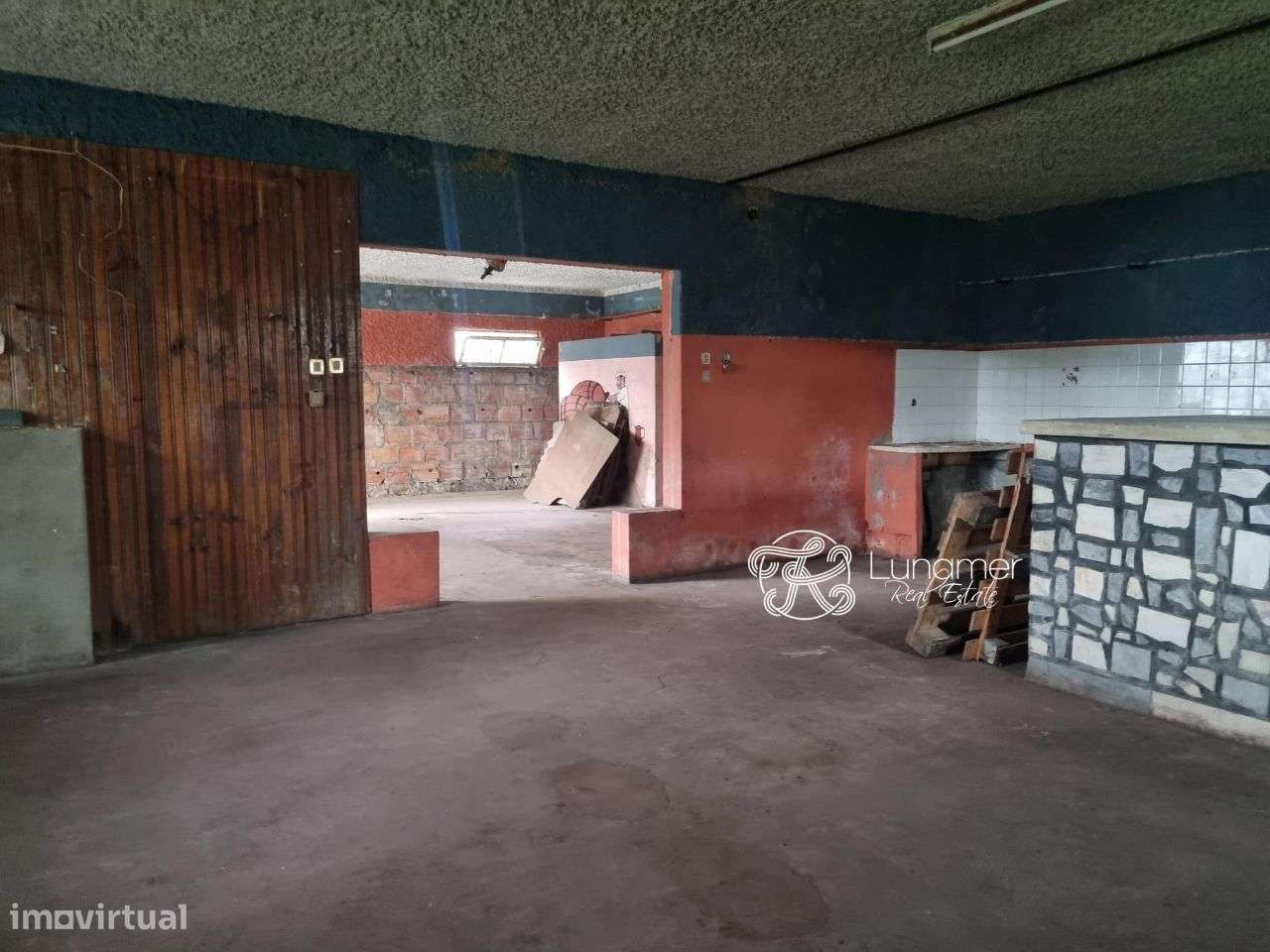 Moradia T3 com área comercial, Ponte de Lima - Grande imagem: 4/16