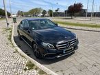 Mercedes-Benz E 220 d 9G-TRONIC Avantgarde - 6