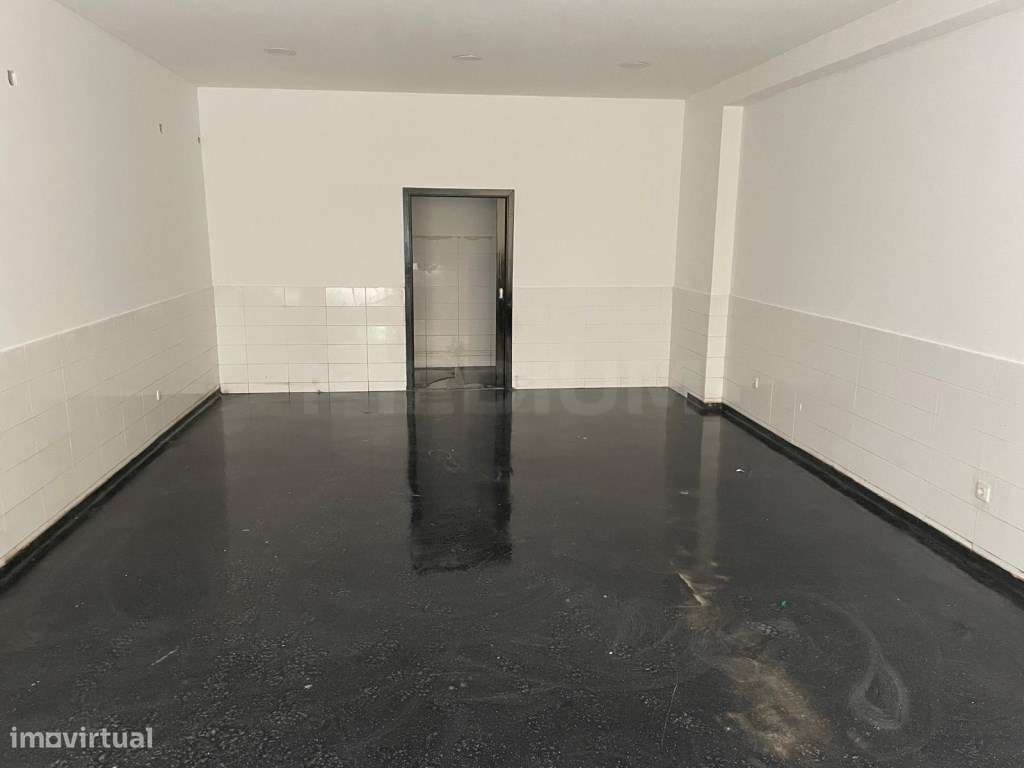 Loja no coração da cidade - Grande imagem: 2/4