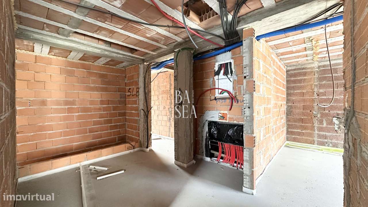 Moradia Térrea T3 Nova em São Víctor Braga-39