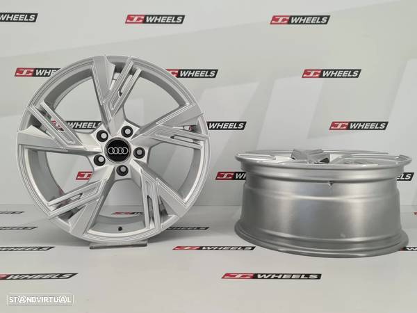 Jantes Audi RS6 2020 | 18" 5X112 - 5