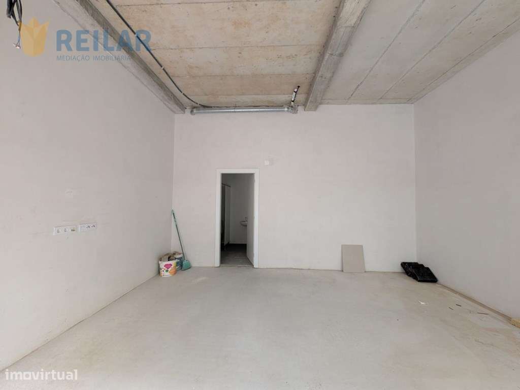 Moscavide - Loja 39 m2 - Grande imagem: 5/8