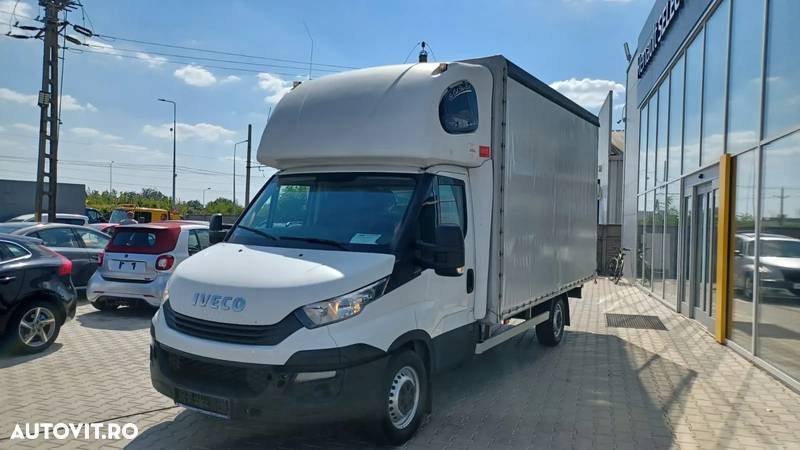 Iveco Daily35S14 - 5