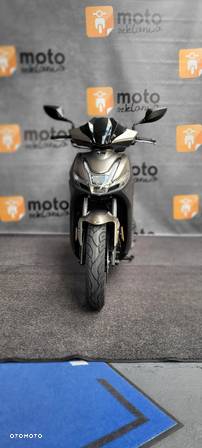 Kymco Agility - 3