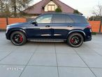 Mercedes-Benz GLE AMG 53 4-Matic - 12