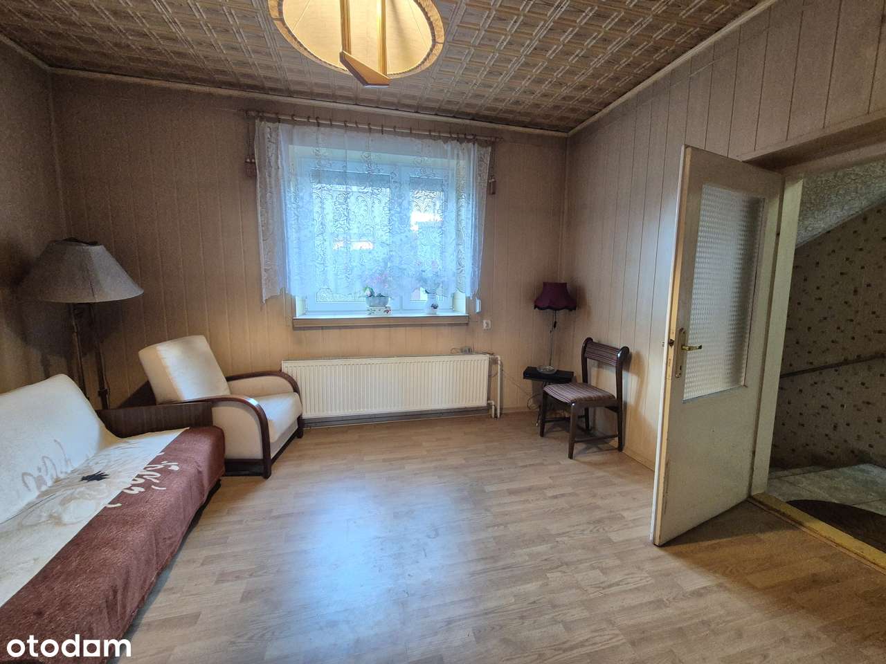 Dom z Dużym Potencjałem w Jaworznie !-7