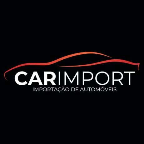 CarImport logo