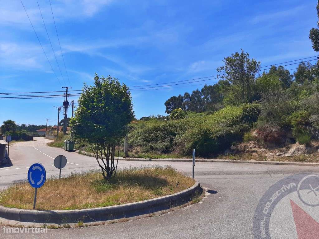 Terreno c/ 27.041 m2 Seroa, Paços de Ferreira - Grande imagem: 4/5